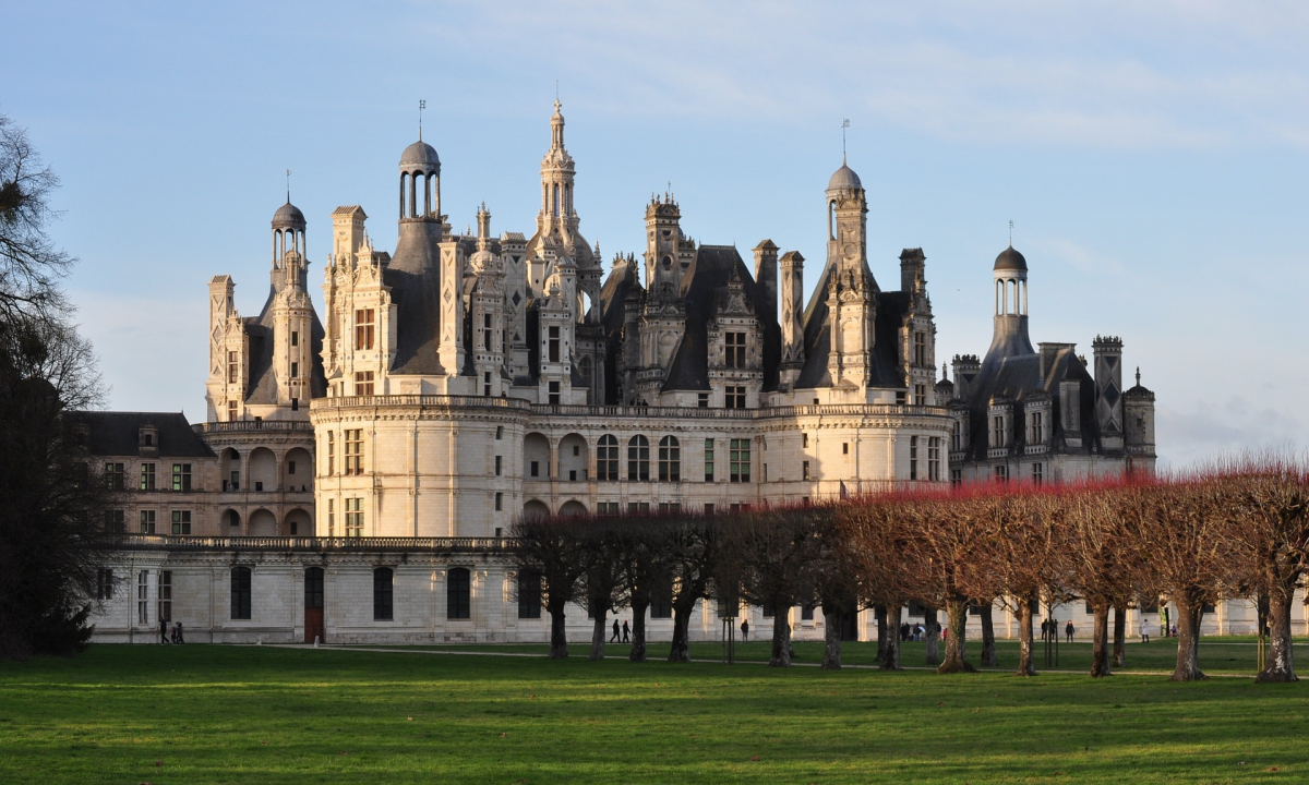 Nos tours privés dans les Pays de la Loire