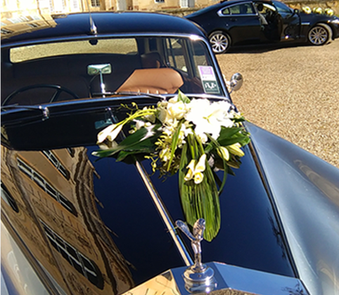 Mariages