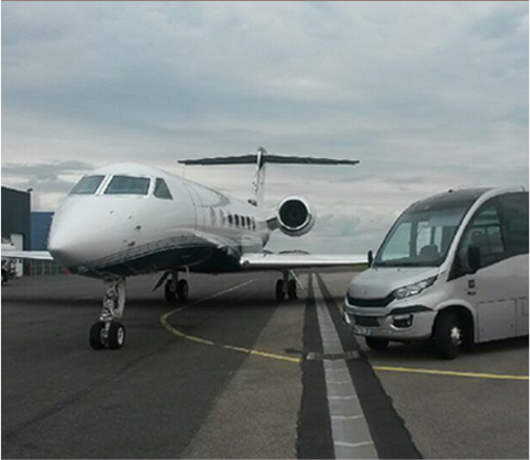 Services VIP