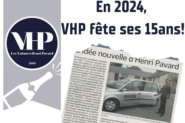 2024 en approche!