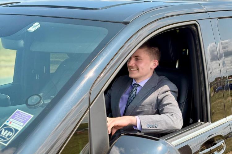 Nos chauffeurs racontent #2