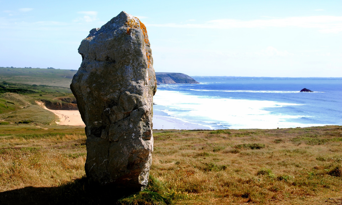 Nos tours privés en bretagne