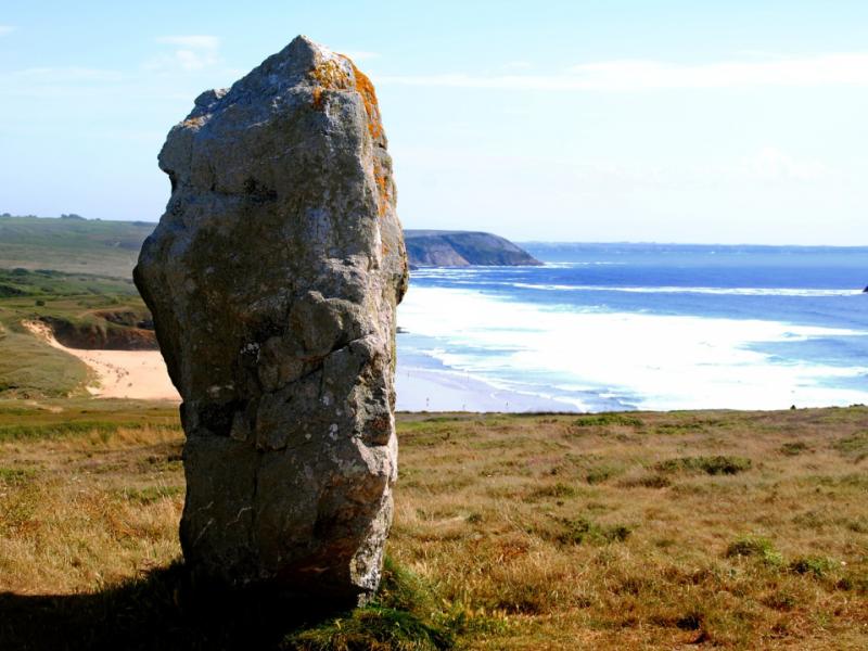 En Bretagne