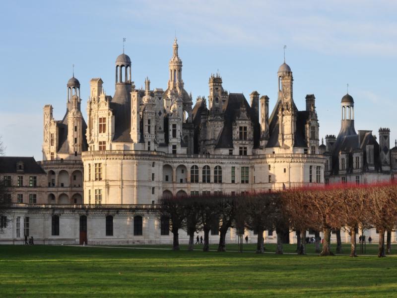 Dans les Pays de la Loire