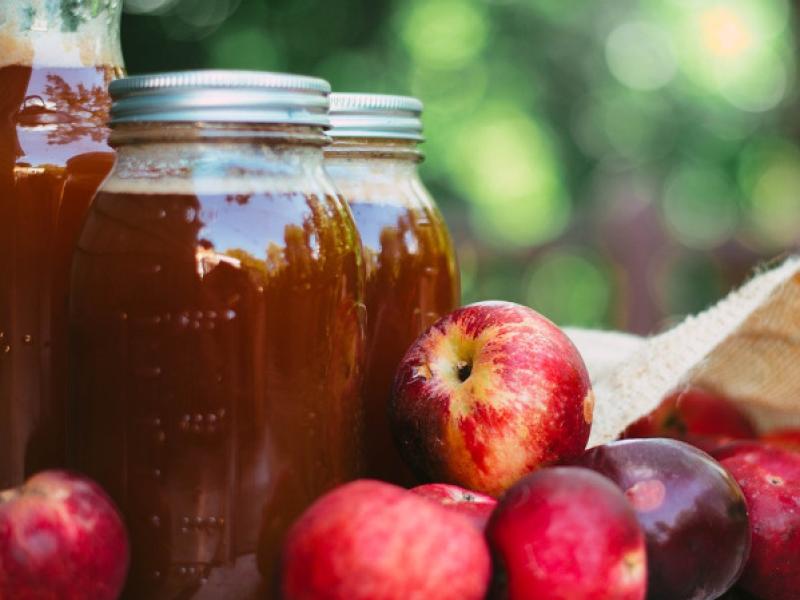 Cheese and Cider Tours