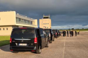Transport VIP en Normandie