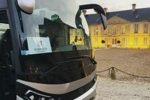 Transport pour vos séminaire en Normandie