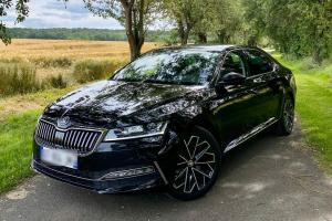 Transport avec chauffeur en Normandie