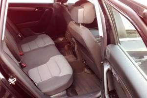 Voiture avec chauffeur