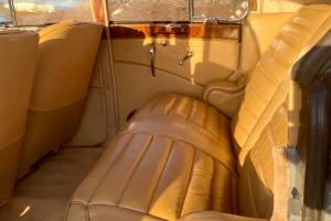 Voyage en voiture de collection
