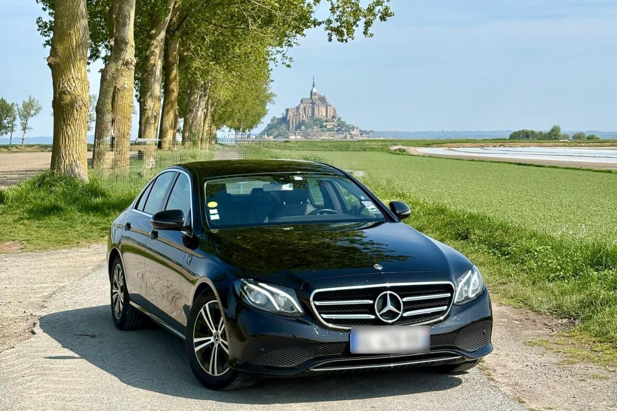 Berlines Luxes 2 à 3 places Berlines Luxes 2 à 3 places