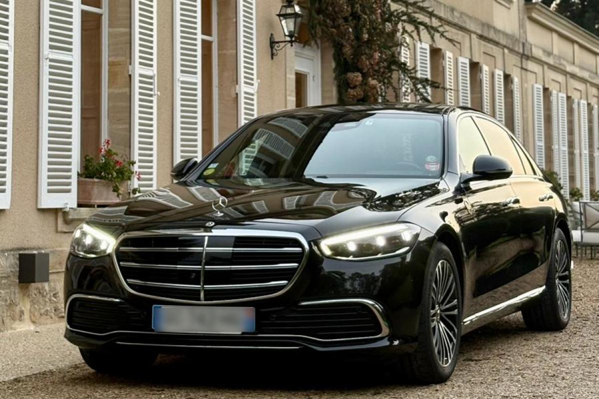 Transport en Normandie - Gamme Exclusive